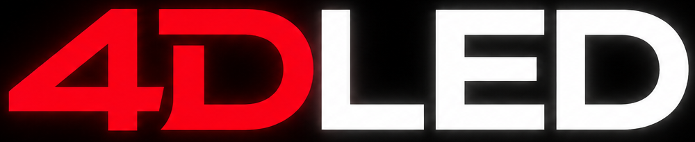 4D LED
